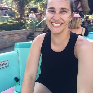 Meet your Posher, Shannon